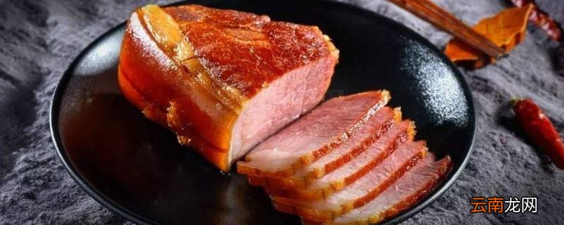 酱油腌肉需要泡多久