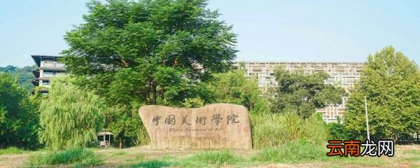 中国美术学院分数线 中国美术学院录取分