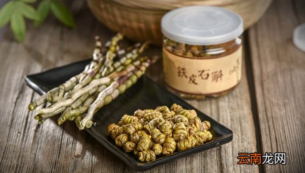 石斛的功效与禁忌 石斛的功效和禁忌是什么