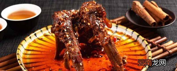 鸭架是哪个部位 鸭架是鸭子哪个部位