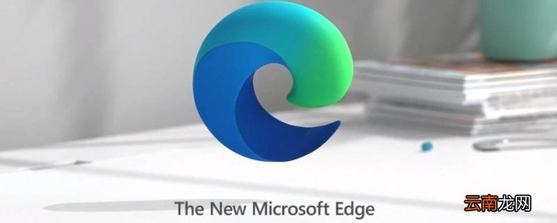 edge浏览器打开是什么样的