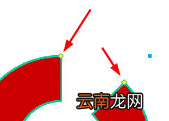 Fireworks制作带缺口圆环具体步骤讲述