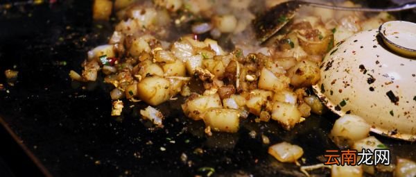 焖子的制作方法 怎么自制焖子