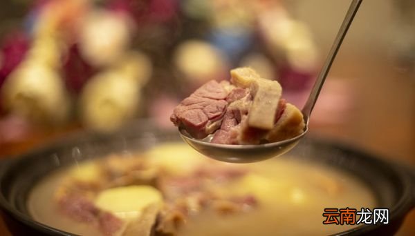 吃羊肉的好处 羊肉的功效和作用