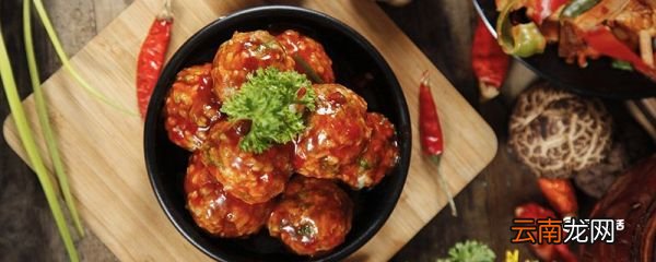 狮子头由来 狮子头怎么来的