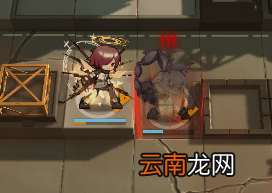 明日方舟狮蝎怎么样？狮蝎攻略分享