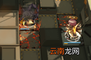 明日方舟狮蝎怎么样？狮蝎攻略分享
