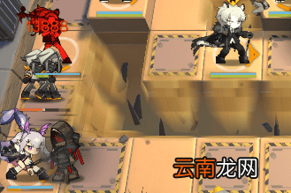 明日方舟狮蝎怎么样？狮蝎攻略分享