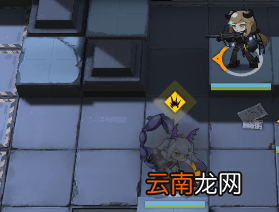 明日方舟狮蝎怎么样？狮蝎攻略分享