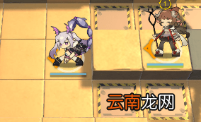明日方舟狮蝎怎么样？狮蝎攻略分享