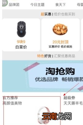 花生日记领取优惠券说明
