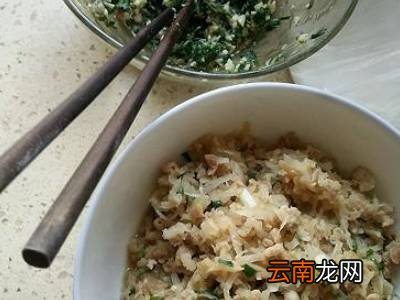 苏州的萝卜丝团子是蒸还是煮