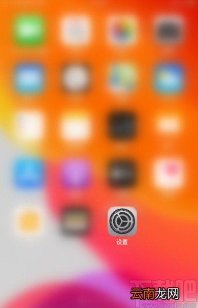 iPhone更改Safari浏览器搜索引擎的方法