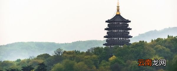 江南三大名楼是哪三个 江南三大名楼分别是