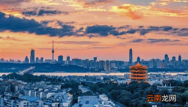 江南三大名楼是哪三个 江南三大名楼分别是
