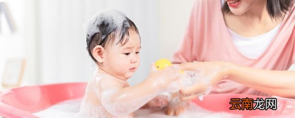 科学的洗澡顺序是什么 科学洗澡顺序是什么