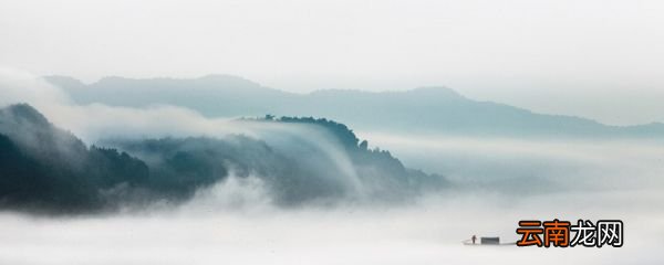 沂蒙山在哪里 沂蒙山在哪里个省哪个县