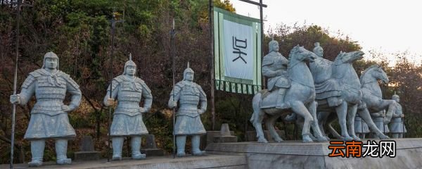 过五关斩六将的故事 关羽过五关斩六将故事简述