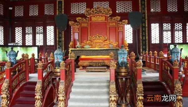 隋朝多少年 隋朝年代一共多少年