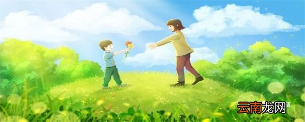 母亲节寄语 母亲节祝福语