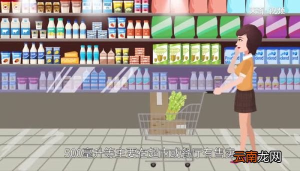 一听是多少 一听是多少毫升