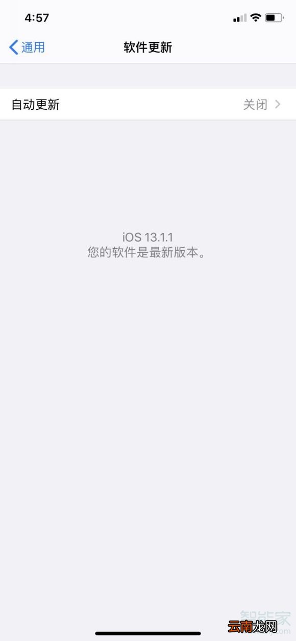 苹果11黑屏怎么回事