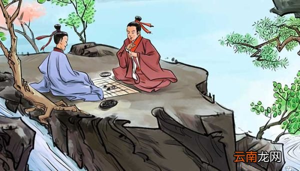 吴下阿蒙出自孙权劝学其原句是 成语吴下阿蒙的原句