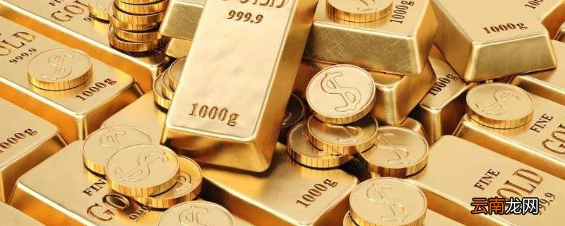厦门黄金柜台能抵押黄金吗