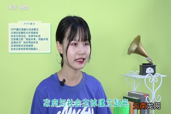 ppp项目是什么意思 什么是ppp项目