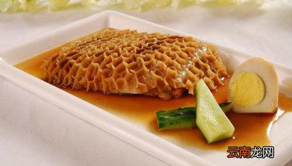 牛肚芯是什么 牛肚芯是什么器官