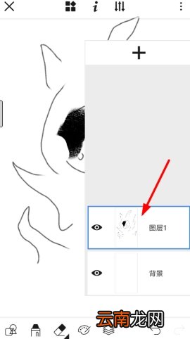 画世界调滤镜的操作方法