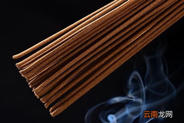 藏香的功效与作用 藏香对人体有什么好处