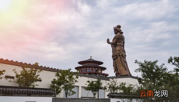广元为什么叫女皇故里 广元称为女皇故里的原因