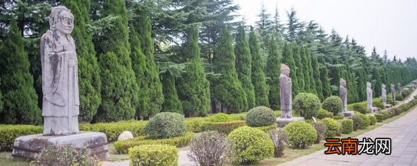 广元为什么叫女皇故里 广元称为女皇故里的原因