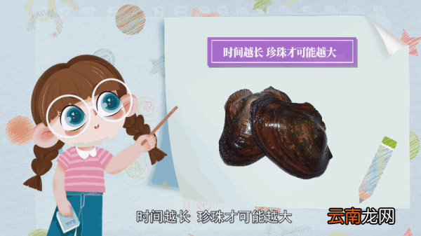 河蚌里面为什么会长珍珠 河蚌里面为何会长珍珠
