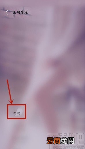 vivo NEX设置允许接收钉钉通知的方法