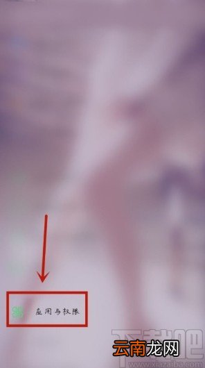 vivo NEX设置允许接收钉钉通知的方法