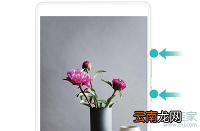 华为畅享10plus怎样录屏