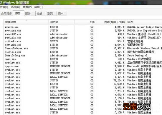 win7系统中usb接口没反应具体处理步骤