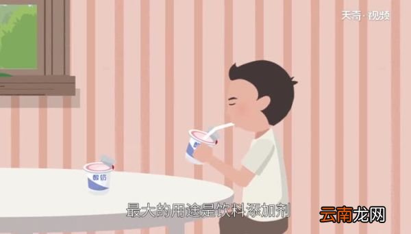 发酵粉的主要成分 发酵粉是怎么做的