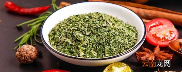 煎牛排的草叫什么 煎牛排的草叫什么名字