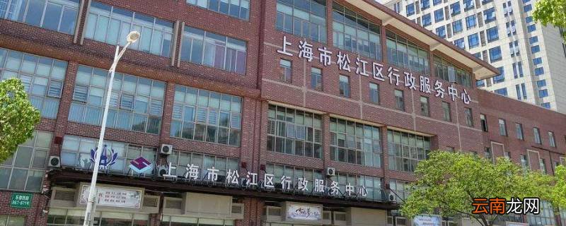 松江行政服务中心能办理讨薪吗