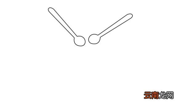 乐器简笔画 乐器简笔画步骤