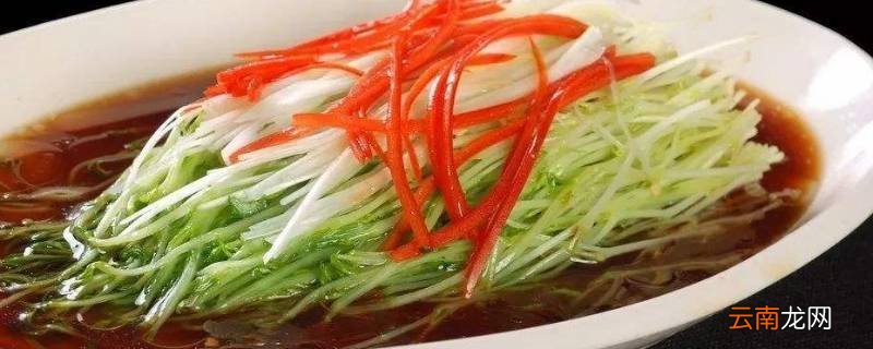 白灼汁的用途