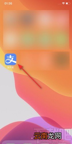 支付宝APP关闭听筒模式的方法