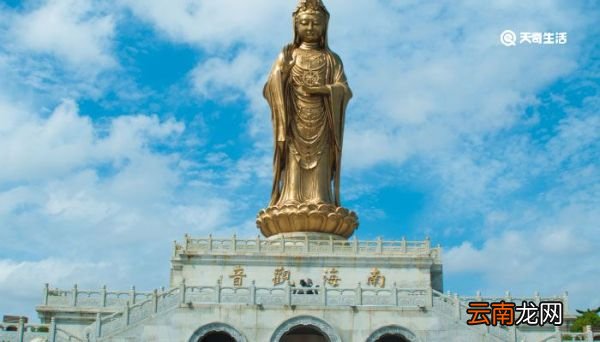 普陀山旅游攻略 普陀山旅游攻略住宿