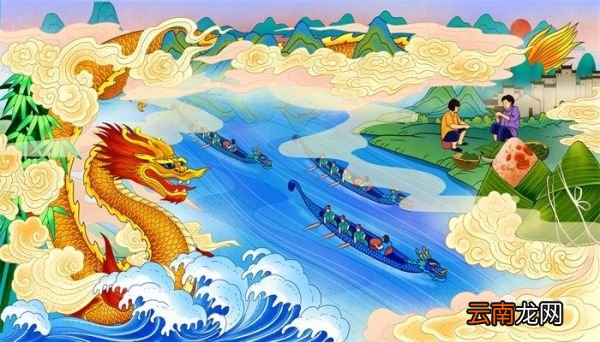 五月初五是什么节日 农历五月初五是什么节日