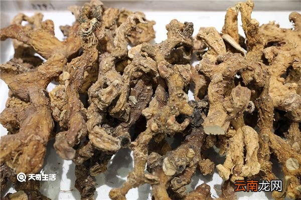 九华黄精的功效与作用 九华黄精的功效