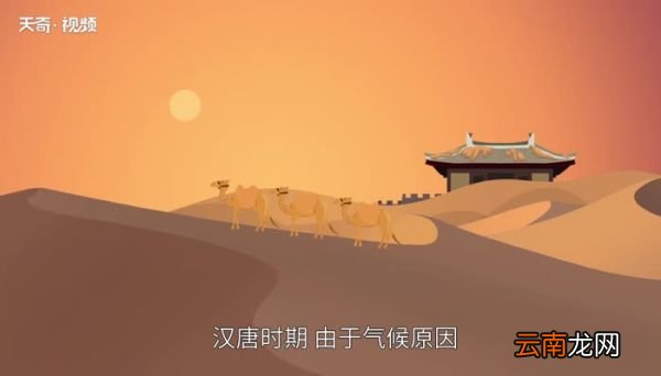 阳关在哪里 阳关位于哪里