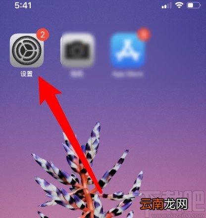 苹果手机过滤垃圾信息的方法